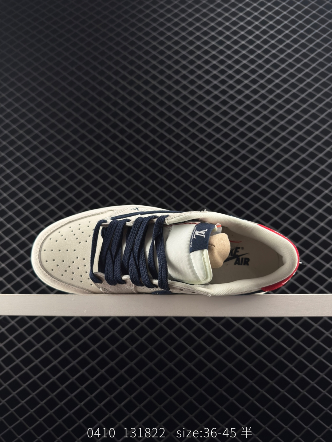 Nike Air Jordan 1 Low OG SP